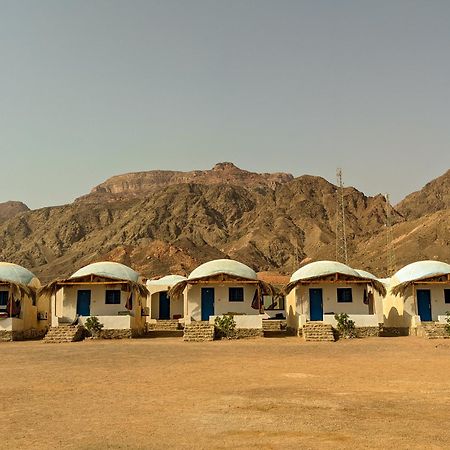 فيلا Aladdin Camp نويبع المظهر الخارجي الصورة