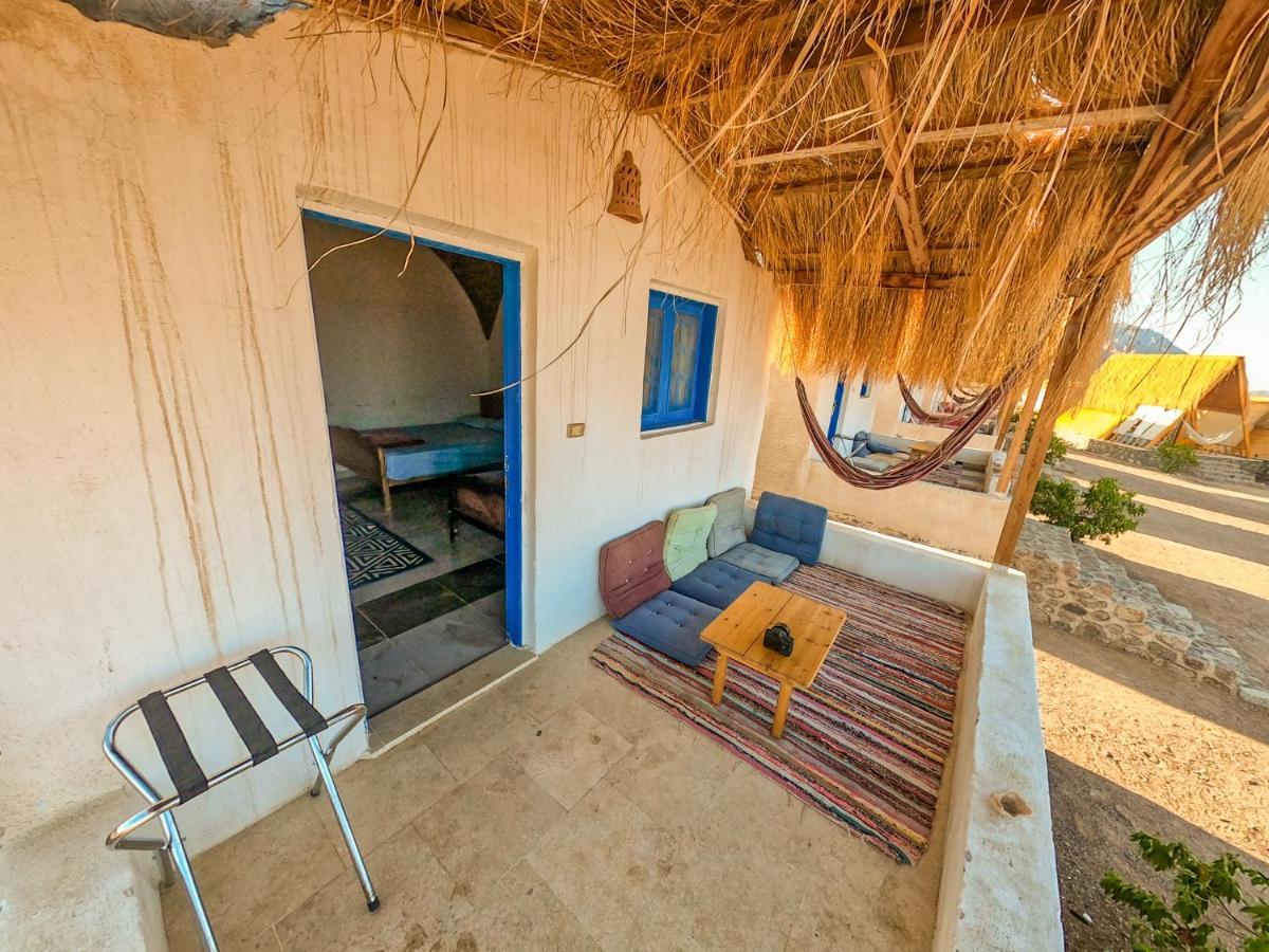 فيلا Aladdin Camp نويبع المظهر الخارجي الصورة